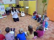 Jak se narodila písnička